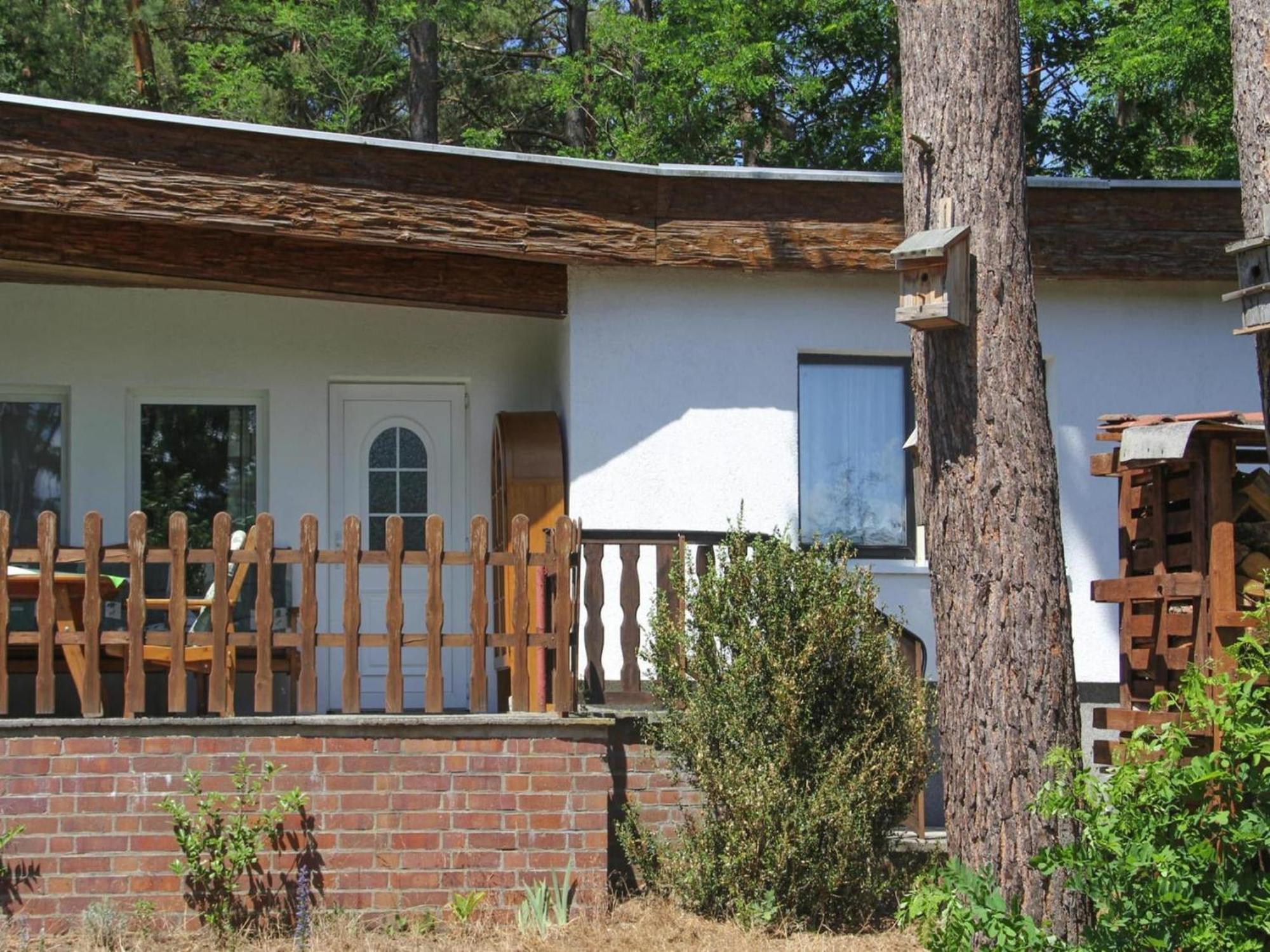 Bungalow, Тойпиц Екстериор снимка