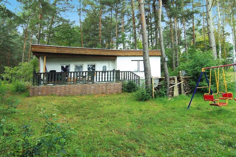Bungalow, Тойпиц Екстериор снимка