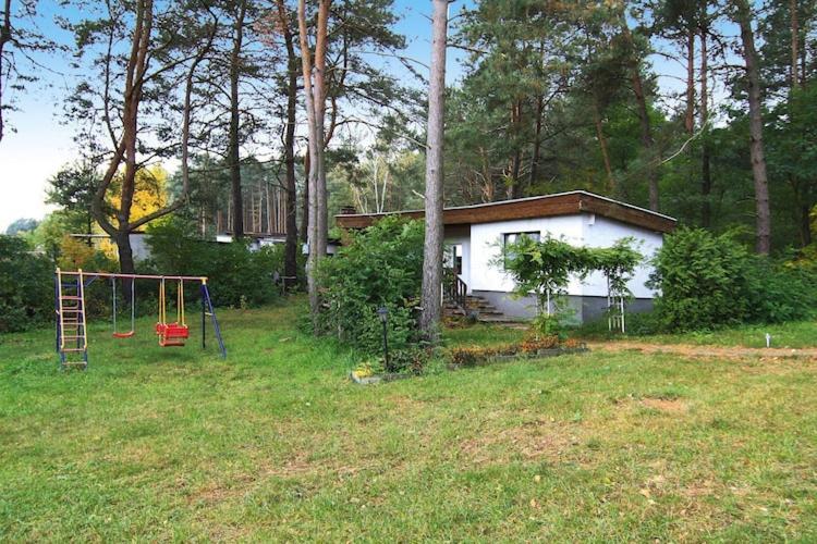 Bungalow, Тойпиц Екстериор снимка
